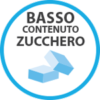 Basso Contenuto Zucchero