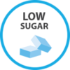 Low Sugar