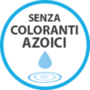 Senza Coloranti AZO
