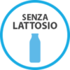 Senza Lattosio
